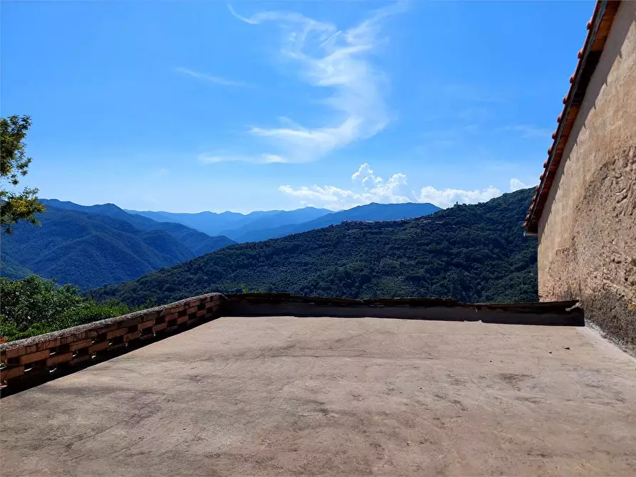 Immagine 3 di Quadrilocale in vendita  in Località Costa  1 a Onzo