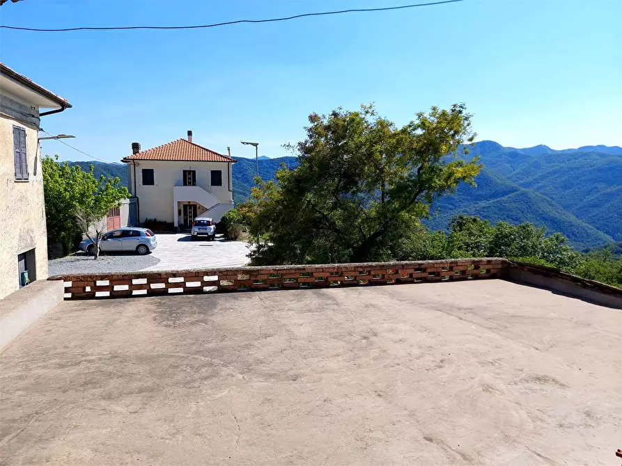 Immagine 4 di Quadrilocale in vendita  in Località Costa  1 a Onzo