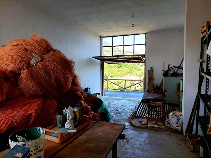 Immagine 17 di Quadrilocale in vendita  in Località Costa  1 a Onzo
