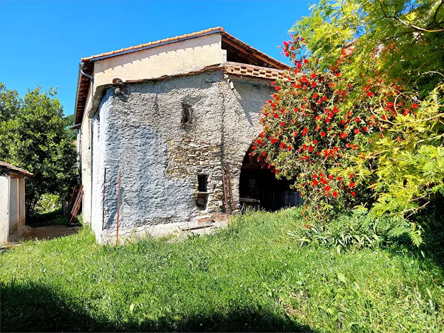 Immagine 5 di Quadrilocale in vendita  in Località Costa  1 a Onzo