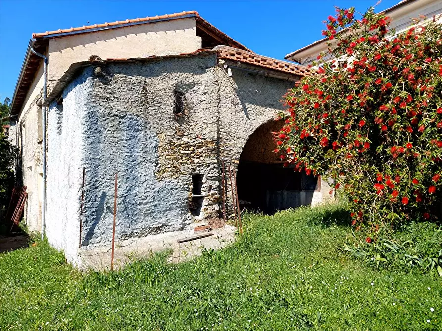 Immagine 6 di Quadrilocale in vendita  in Località Costa  1 a Onzo
