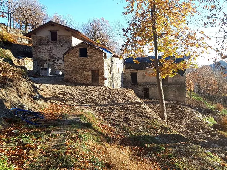 Immagine 67 di Rustico / casale in vendita  in Regione Piambernardo a Garessio