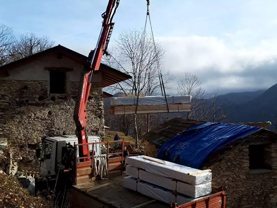 Immagine 70 di Rustico / casale in vendita  in Regione Piambernardo a Garessio