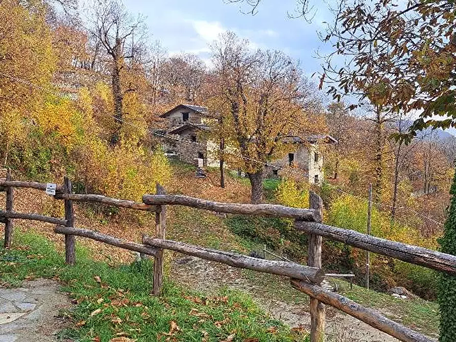Immagine 71 di Rustico / casale in vendita  in Regione Piambernardo a Garessio