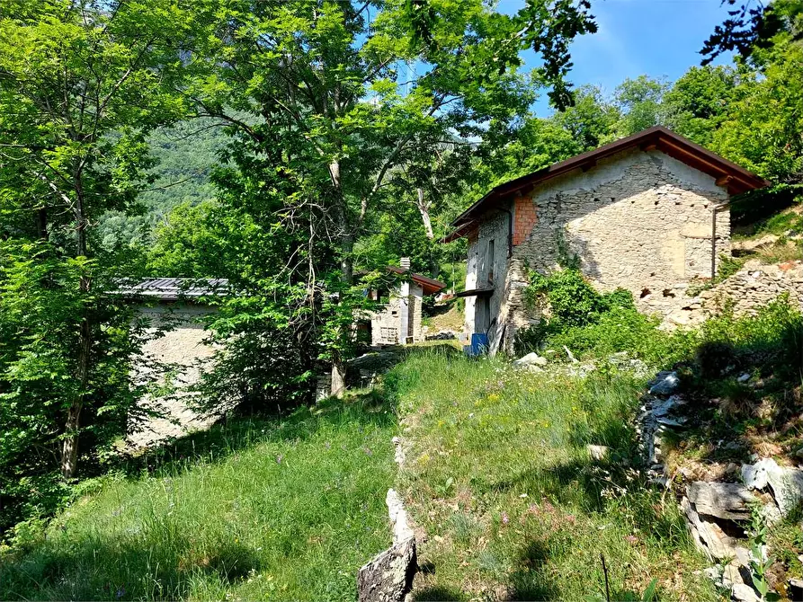 Immagine 5 di Rustico / casale in vendita  in Regione Piambernardo a Garessio