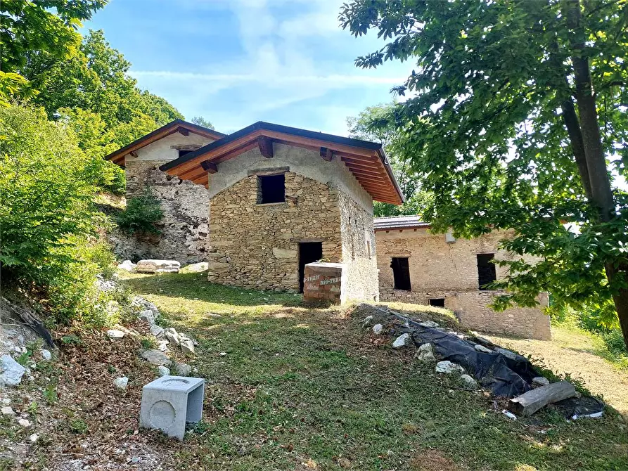 Immagine 2 di Rustico / casale in vendita  in Regione Piambernardo a Garessio