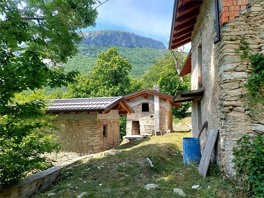 Immagine 5 di Rustico / casale in vendita  in Regione Piambernardo a Garessio