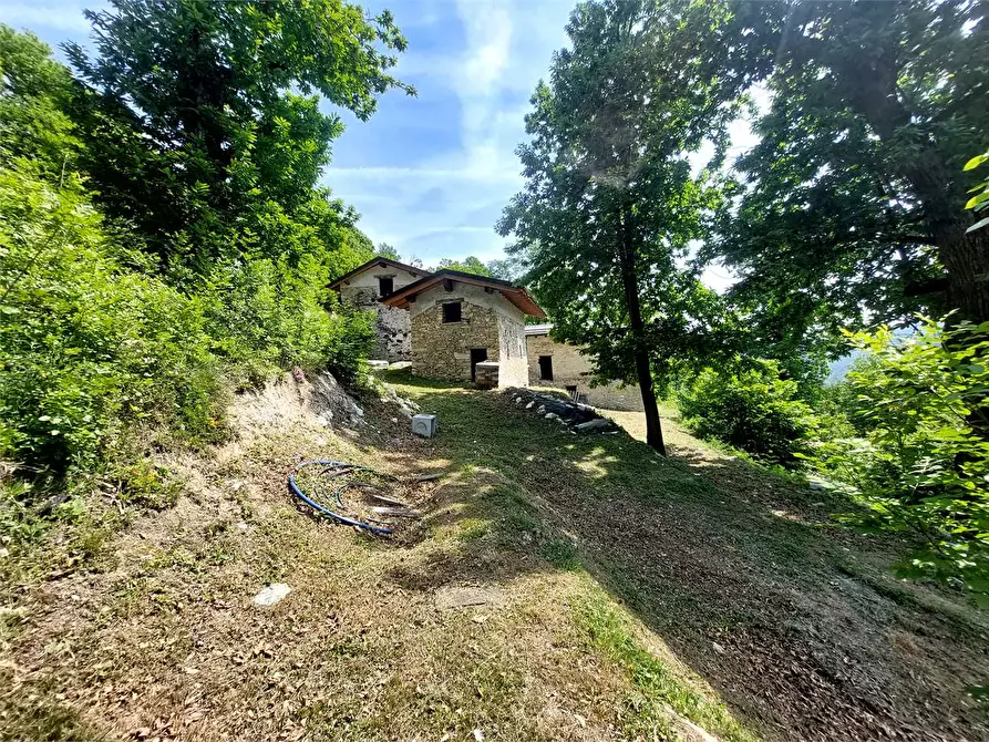 Immagine 1 di Rustico / casale in vendita  in Regione Piambernardo a Garessio