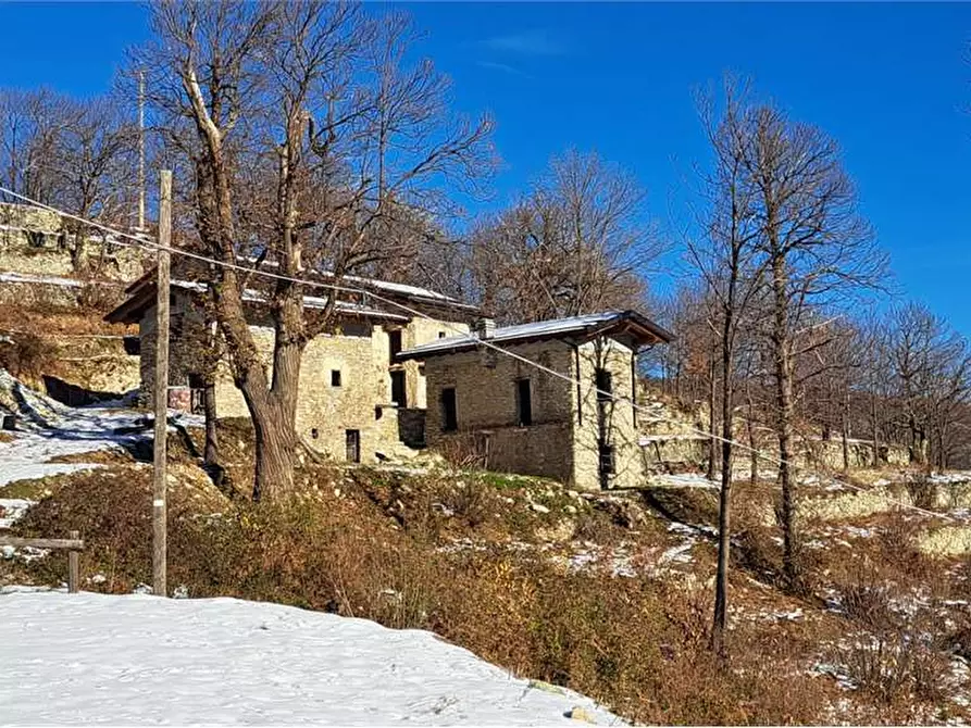 Immagine 61 di Rustico / casale in vendita  in Regione Piambernardo a Garessio