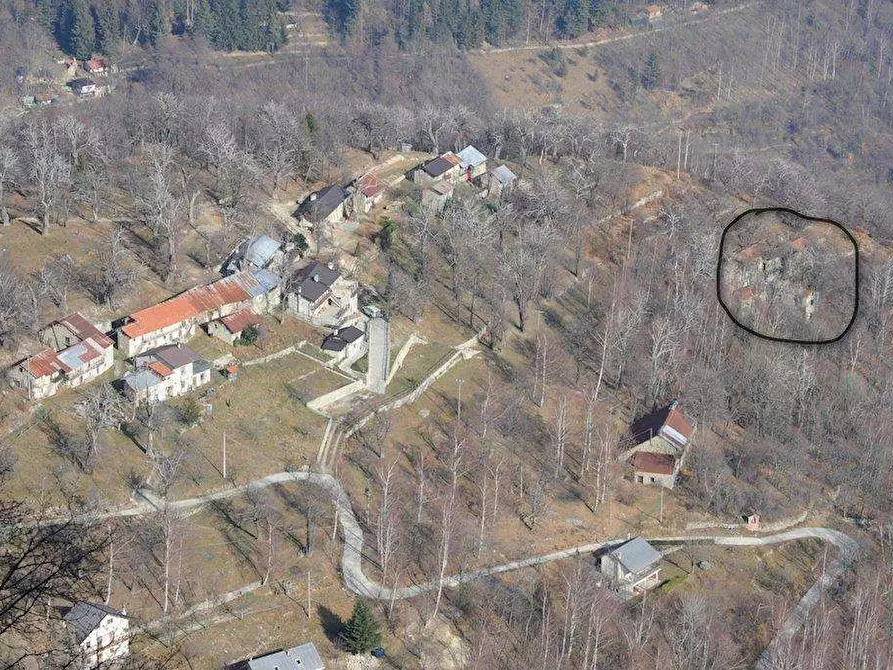 Immagine 65 di Rustico / casale in vendita  in Regione Piambernardo a Garessio