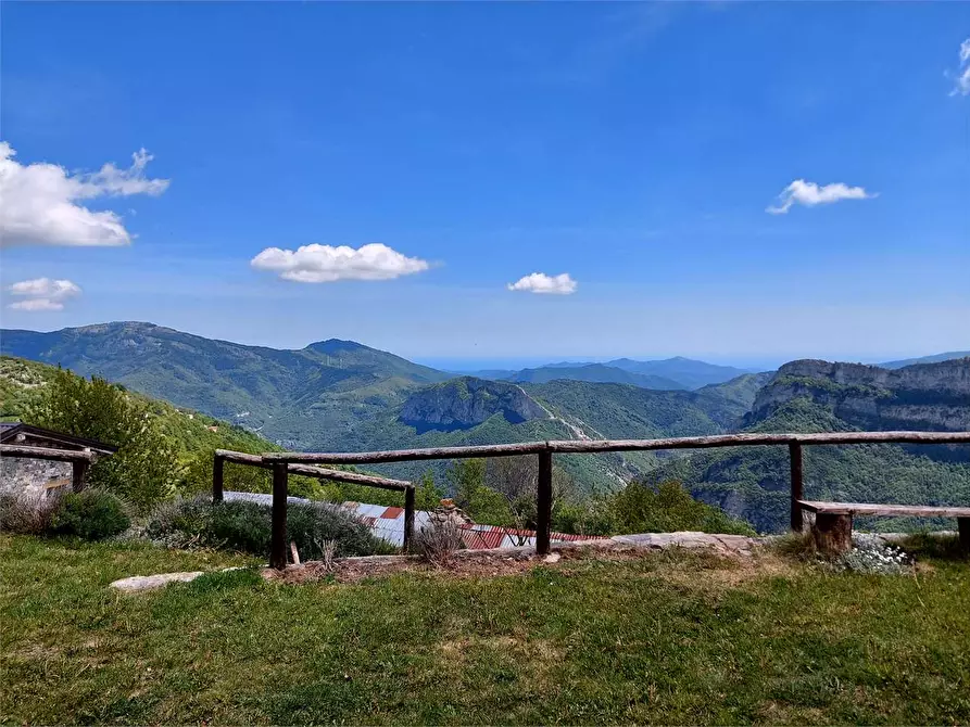 Immagine 4 di Casa indipendente in affitto  in Frazione Quarzina Borgata Biranco a Ormea