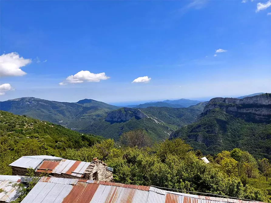 Immagine 32 di Casa indipendente in affitto  in Frazione Quarzina Borgata Biranco a Ormea