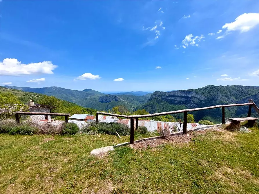 Immagine 29 di Casa indipendente in affitto  in Frazione Quarzina Borgata Biranco a Ormea