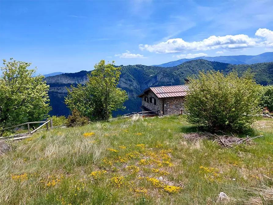 Immagine 31 di Casa indipendente in affitto  in Frazione Quarzina Borgata Biranco a Ormea