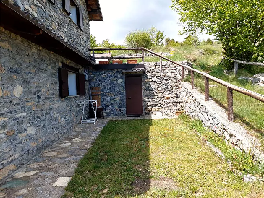 Immagine 28 di Casa indipendente in affitto  in Frazione Quarzina Borgata Biranco a Ormea