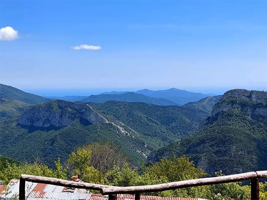 Immagine 6 di Casa indipendente in affitto  in Frazione Quarzina Borgata Biranco a Ormea