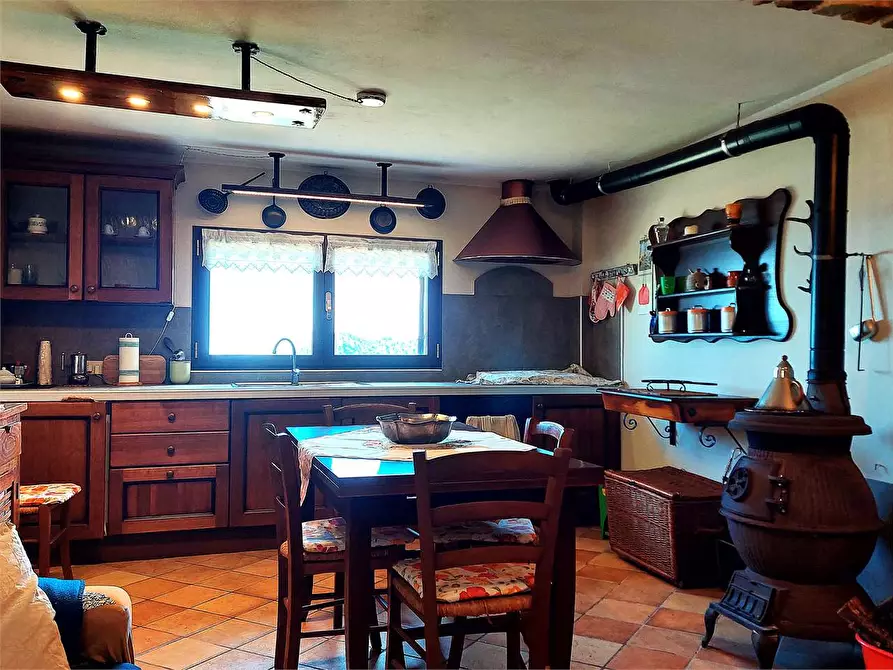 Immagine 10 di Casa indipendente in affitto  in Frazione Quarzina Borgata Biranco a Ormea