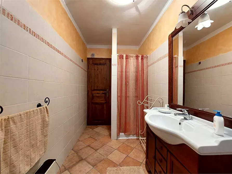 Immagine 15 di Casa indipendente in affitto  in Frazione Quarzina Borgata Biranco a Ormea