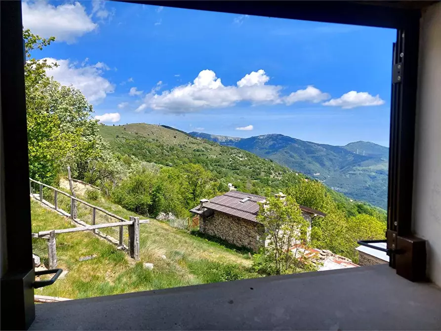 Immagine 27 di Casa indipendente in affitto  in Frazione Quarzina Borgata Biranco a Ormea