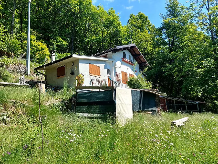 Immagine 1 di Casa indipendente in vendita  in Frazione Quarzina Borgata Sen a Ormea