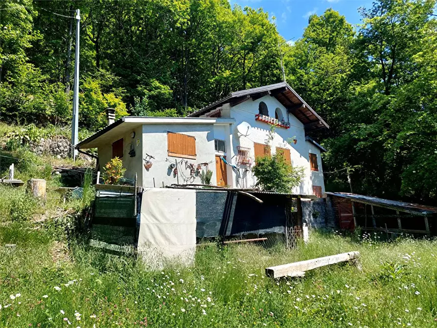 Immagine 3 di Casa indipendente in vendita  in Frazione Quarzina Borgata Sen a Ormea