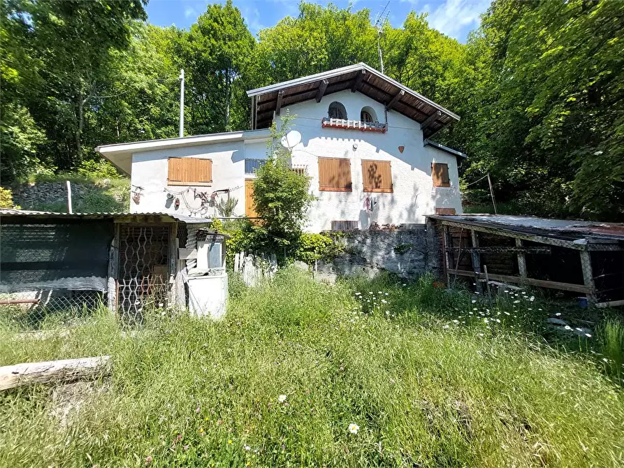 Immagine 4 di Casa indipendente in vendita  in Frazione Quarzina Borgata Sen a Ormea