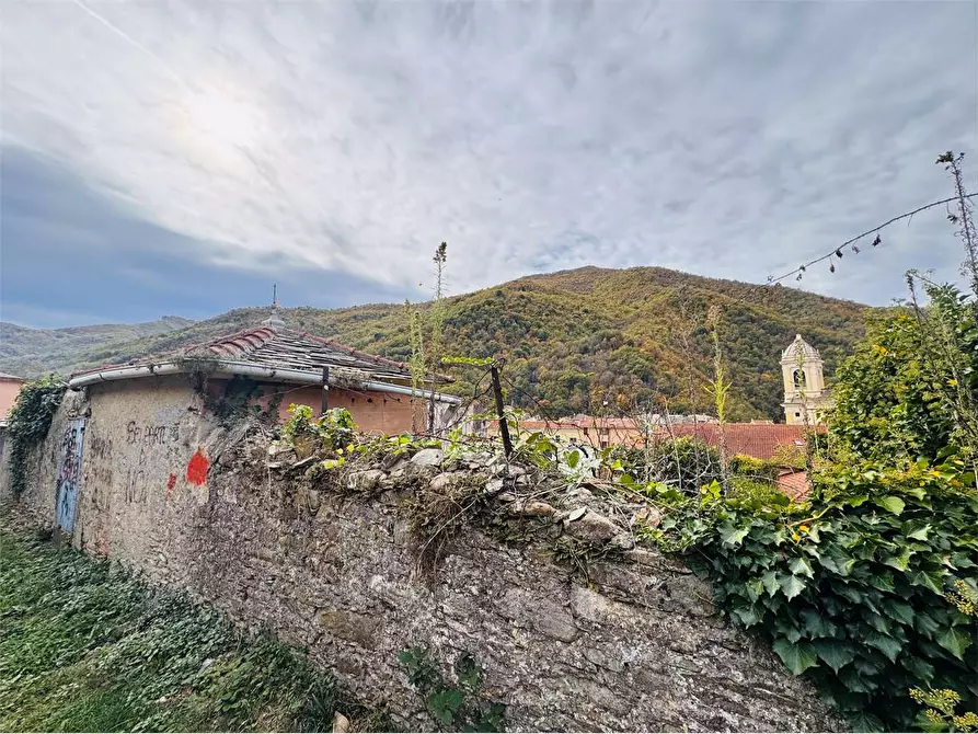 Immagine 2 di Terreno agricolo in vendita  in Vico Al Lavatoio 2 a Pieve Di Teco