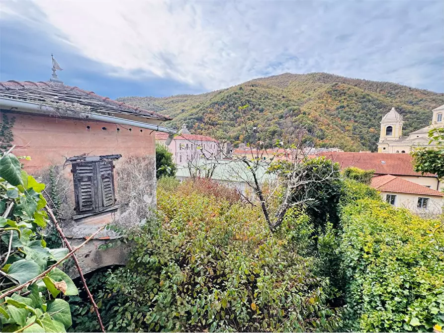 Immagine 3 di Terreno agricolo in vendita  in Vico Al Lavatoio 2 a Pieve Di Teco
