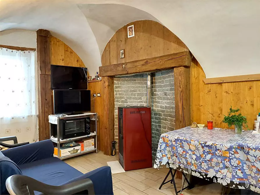 Immagine 2 di Casa indipendente in vendita  in Vi Madonna degli Angeli 46 a Ormea