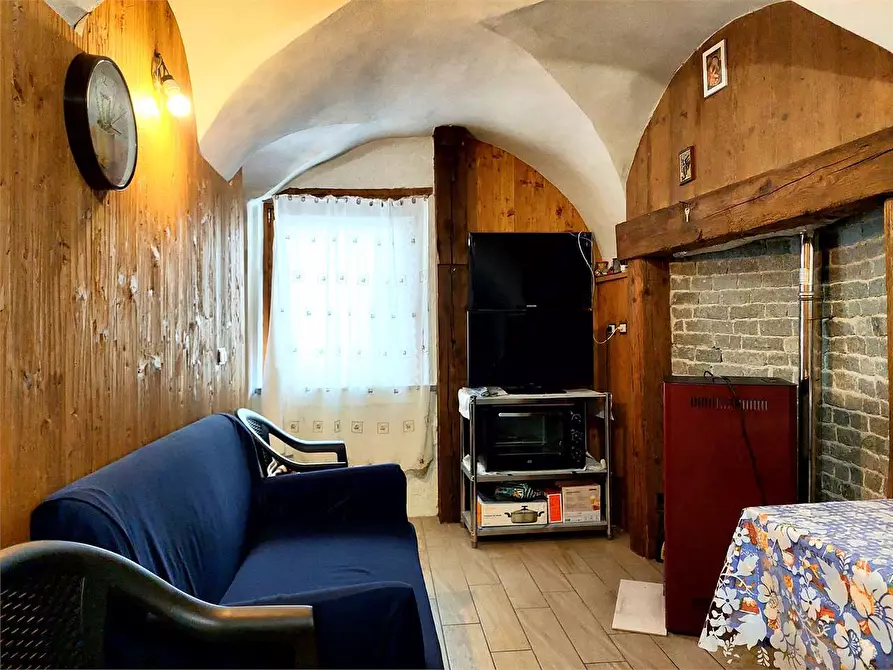 Immagine 4 di Casa indipendente in vendita  in Vi Madonna degli Angeli 46 a Ormea