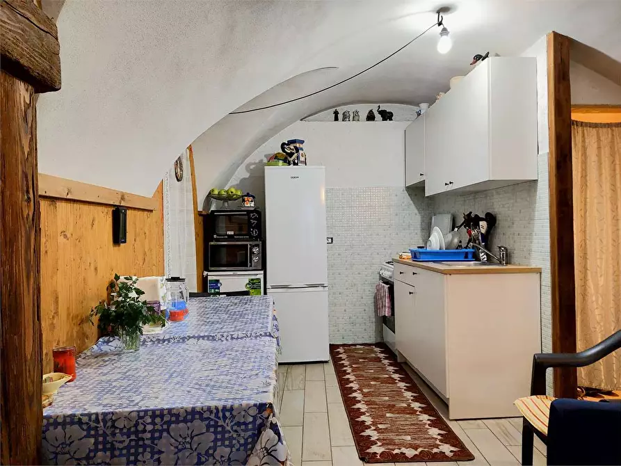 Immagine 6 di Casa indipendente in vendita  in Vi Madonna degli Angeli 46 a Ormea