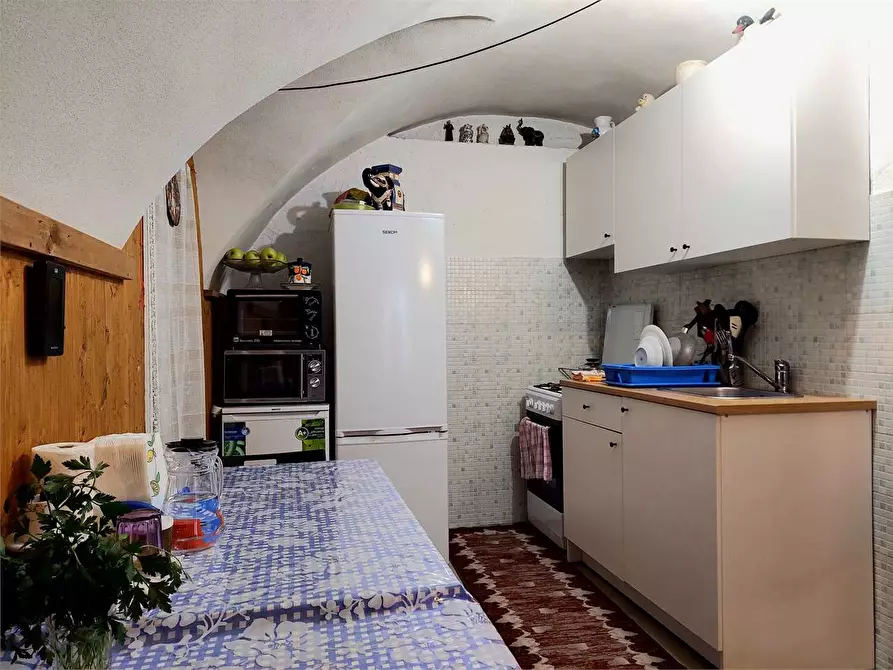Immagine 8 di Casa indipendente in vendita  in Vi Madonna degli Angeli 46 a Ormea