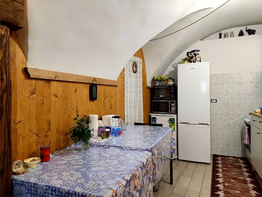 Immagine 7 di Casa indipendente in vendita  in Vi Madonna degli Angeli 46 a Ormea