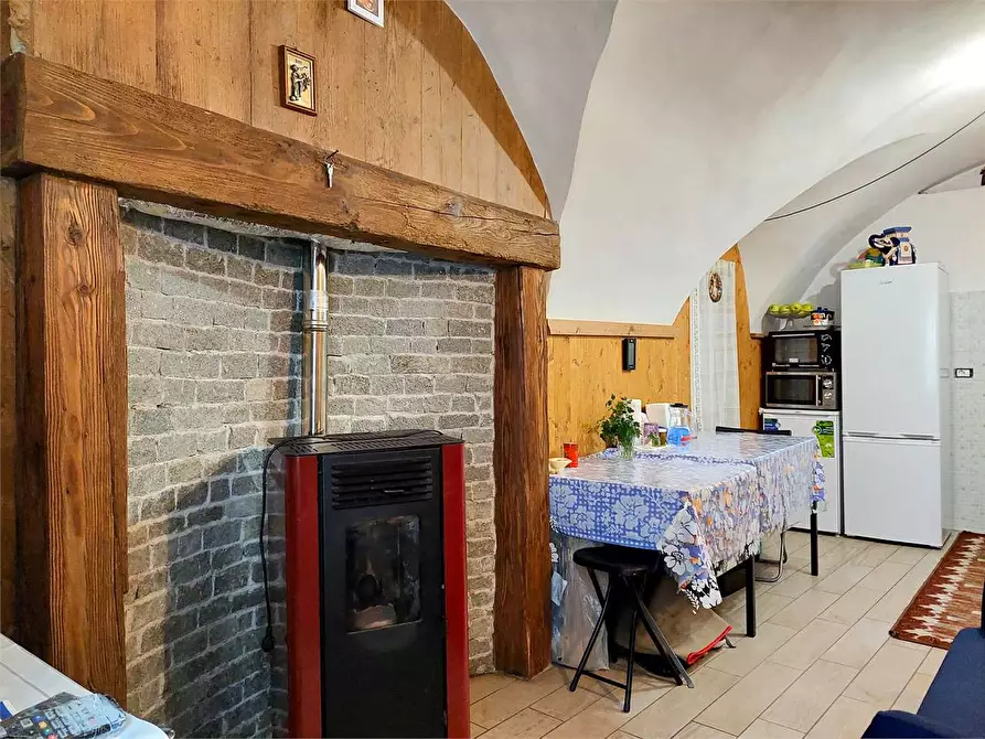 Immagine 3 di Casa indipendente in vendita  in Vi Madonna degli Angeli 46 a Ormea