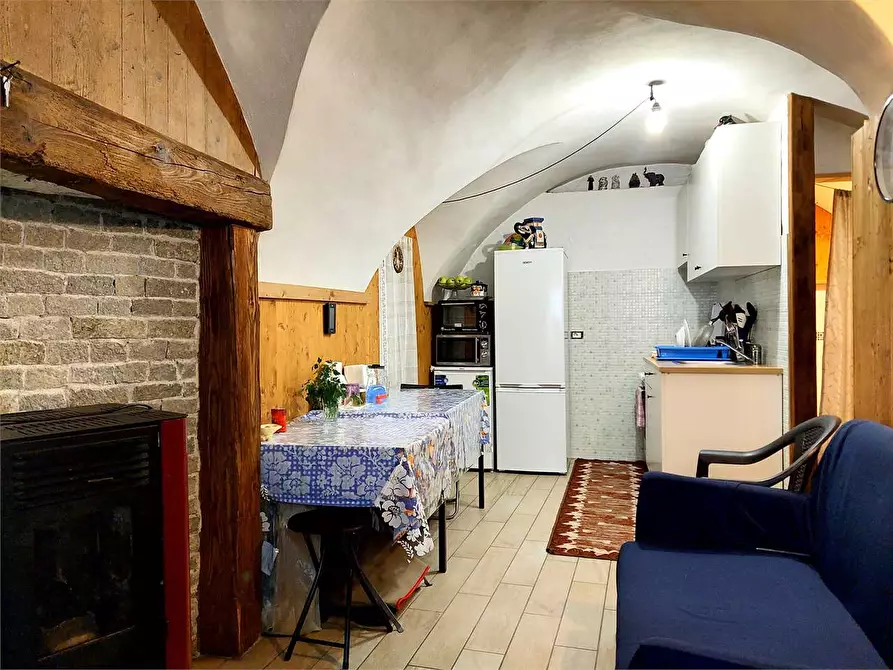 Immagine 1 di Casa indipendente in vendita  in Vi Madonna degli Angeli 46 a Ormea