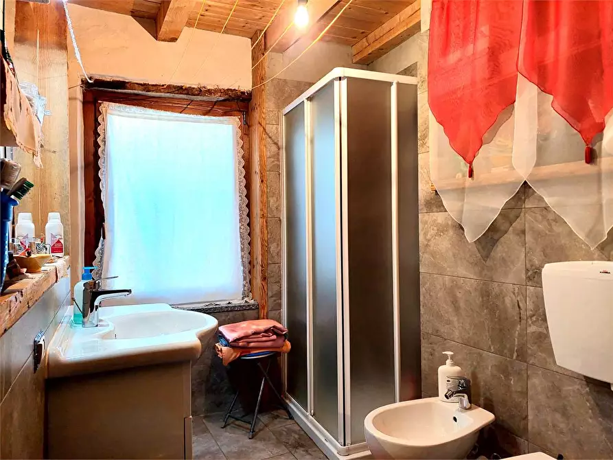 Immagine 13 di Casa indipendente in vendita  in Vi Madonna degli Angeli 46 a Ormea