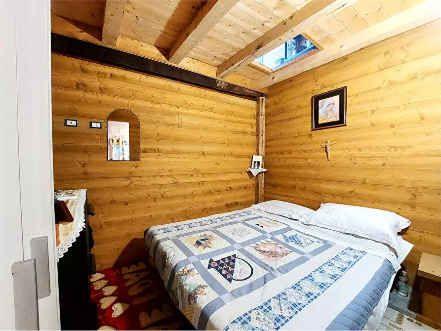 Immagine 11 di Casa indipendente in vendita  in Vi Madonna degli Angeli 46 a Ormea