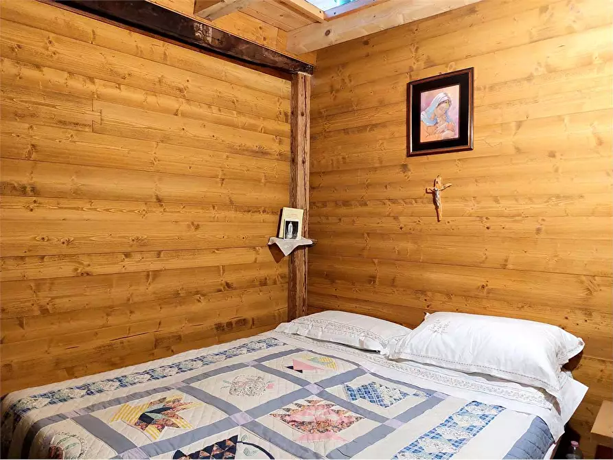 Immagine 12 di Casa indipendente in vendita  in Vi Madonna degli Angeli 46 a Ormea
