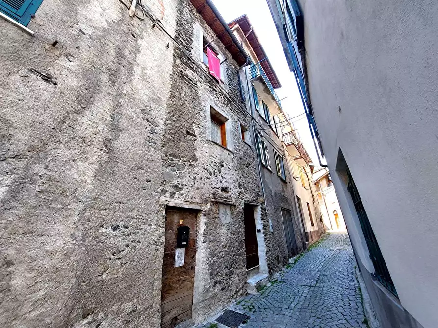 Immagine 20 di Casa indipendente in vendita  in Vi Madonna degli Angeli 46 a Ormea
