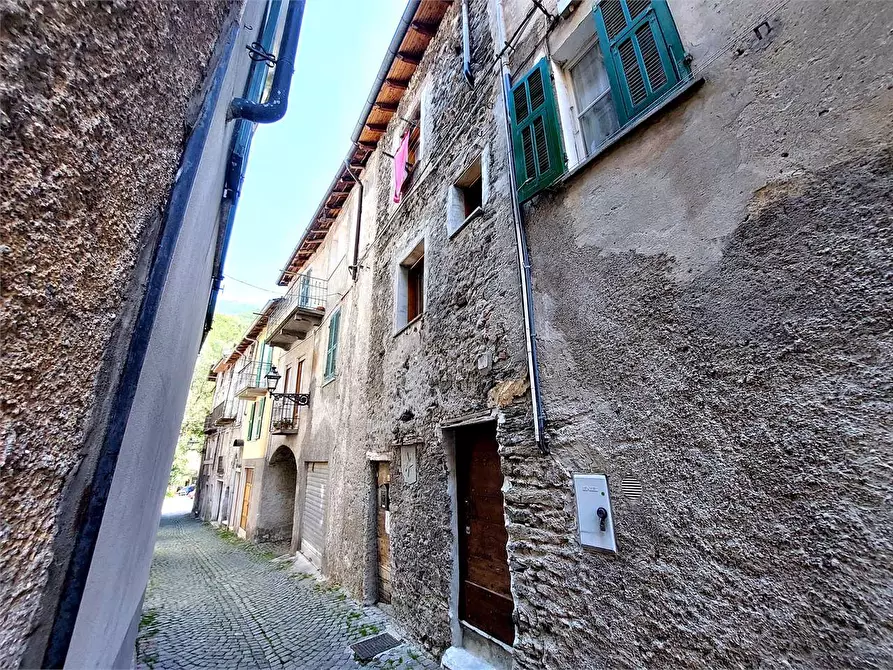 Immagine 20 di Casa indipendente in vendita  in Vi Madonna degli Angeli 46 a Ormea