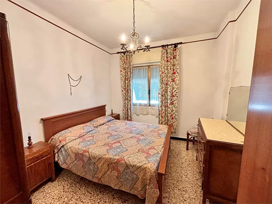 Immagine 4 di Appartamento in vendita  in Piazza Chiesa 20 a Cosio D'arroscia