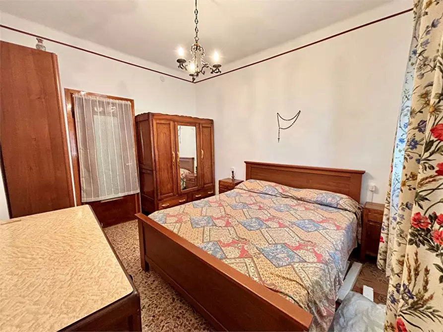 Immagine 5 di Appartamento in vendita  in Piazza Chiesa 20 a Cosio D'arroscia