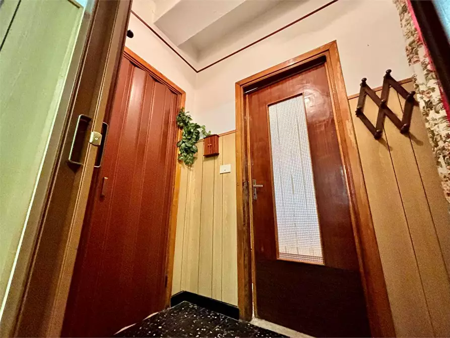 Immagine 7 di Appartamento in vendita  in Piazza Chiesa 20 a Cosio D'arroscia