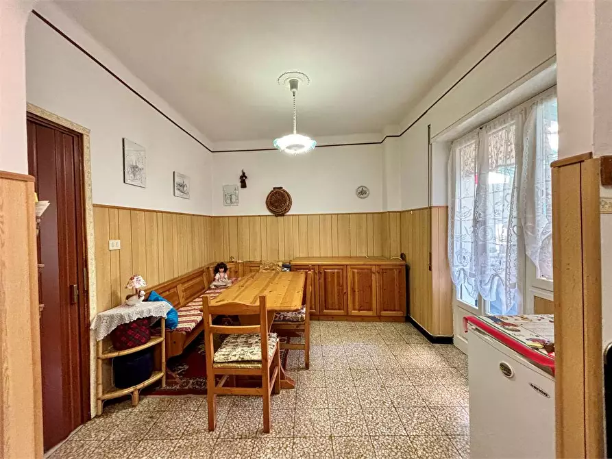 Immagine 13 di Appartamento in vendita  in Piazza Chiesa 20 a Cosio D'arroscia