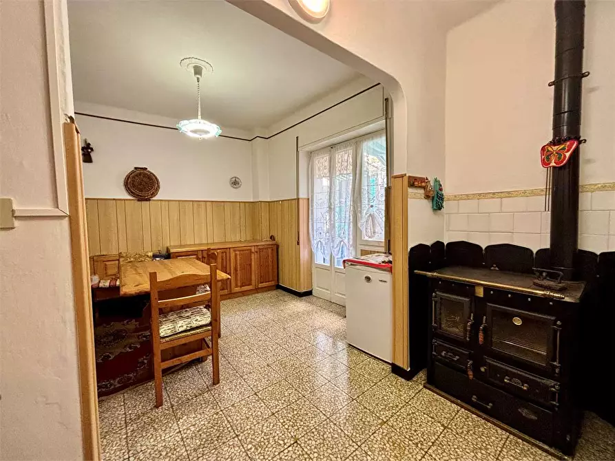 Immagine 14 di Appartamento in vendita  in Piazza Chiesa 20 a Cosio D'arroscia