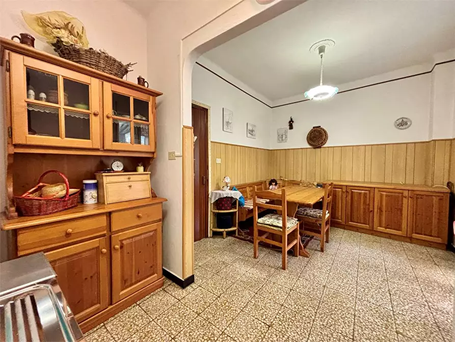 Immagine 15 di Appartamento in vendita  in Piazza Chiesa 20 a Cosio D'arroscia
