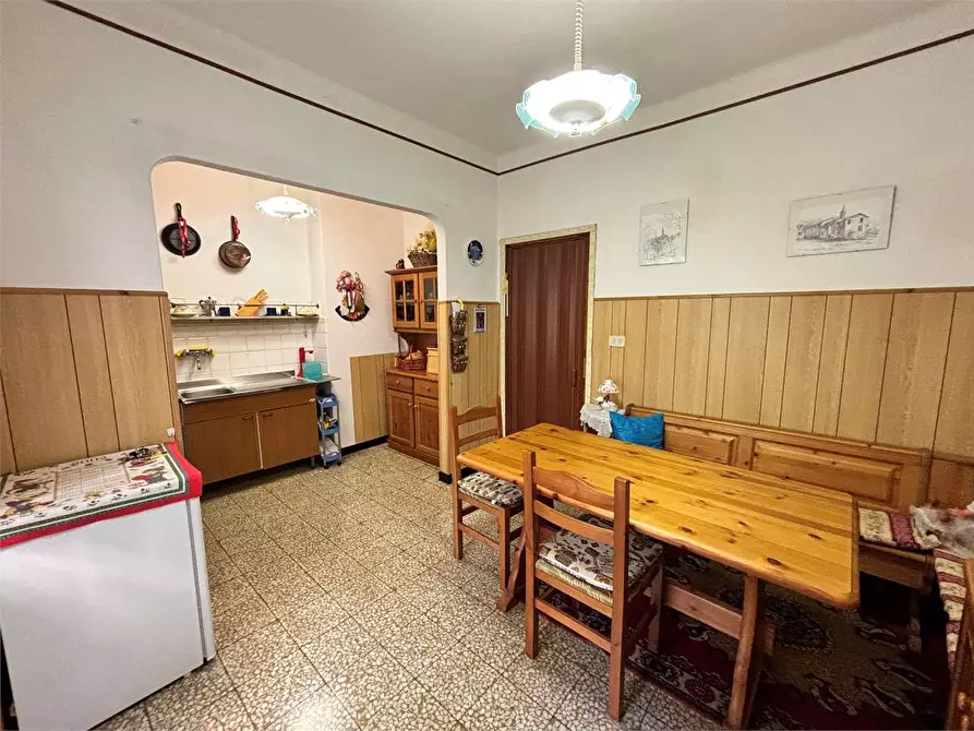 Immagine 12 di Appartamento in vendita  in Piazza Chiesa 20 a Cosio D'arroscia