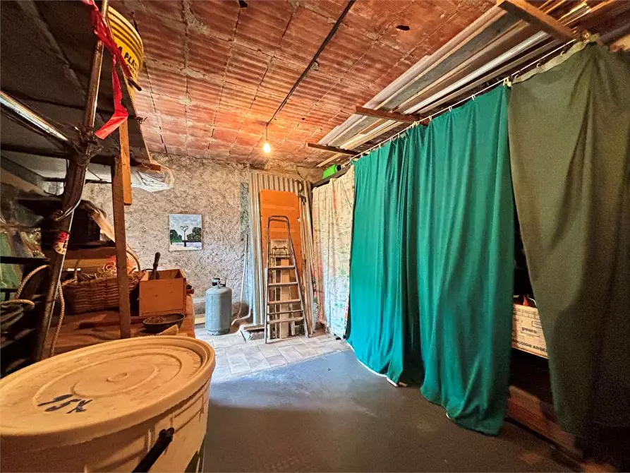 Immagine 25 di Appartamento in vendita  in Piazza Chiesa 20 a Cosio D'arroscia