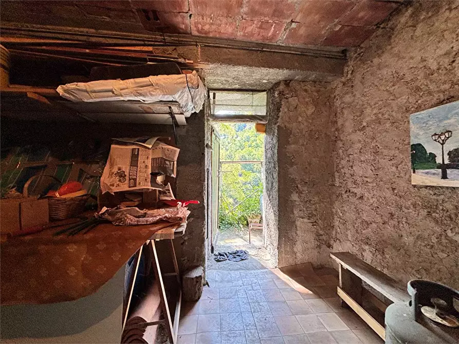 Immagine 27 di Appartamento in vendita  in Piazza Chiesa 20 a Cosio D'arroscia