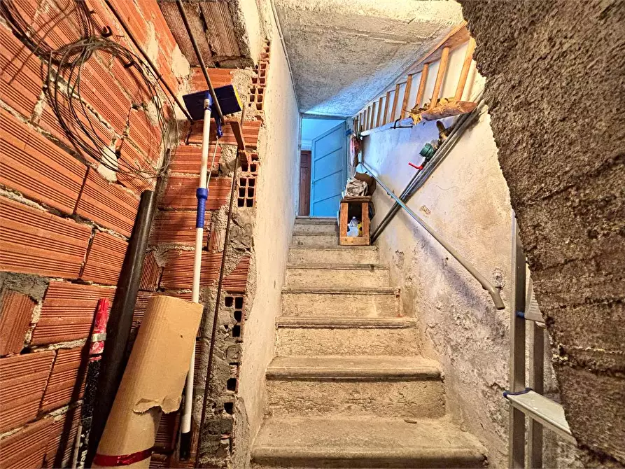 Immagine 23 di Appartamento in vendita  in Piazza Chiesa 20 a Cosio D'arroscia